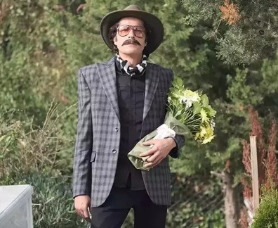 O film vizyondan kaldırıldı!